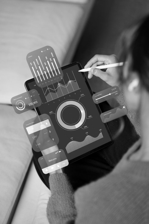 intelligent marketing tool